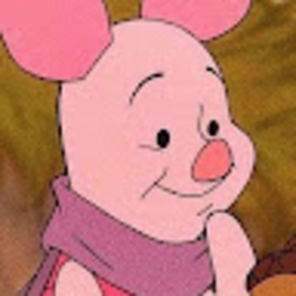 Meet your Posher, Rhea - Picture 1 of 1